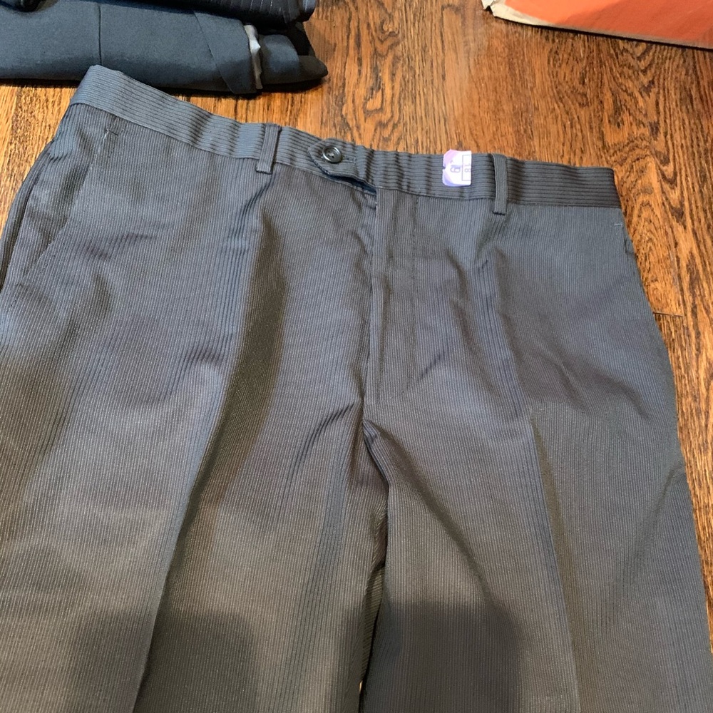 dress pants